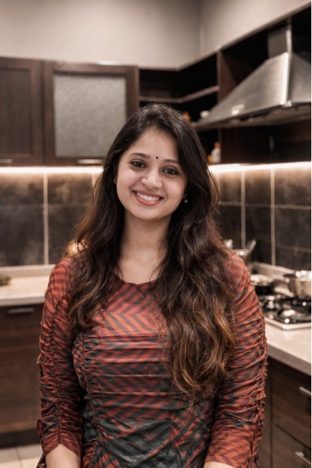 Shilpa Kammar